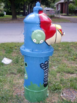 Angry Birds - Highland and Myrtle (2)